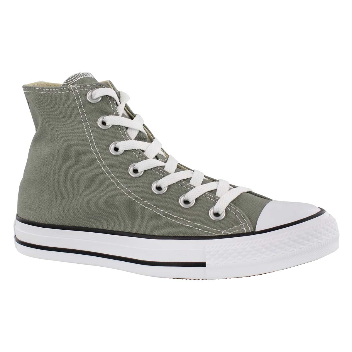 Women's CT ALL STAR SEASONAL dark stucco high tops