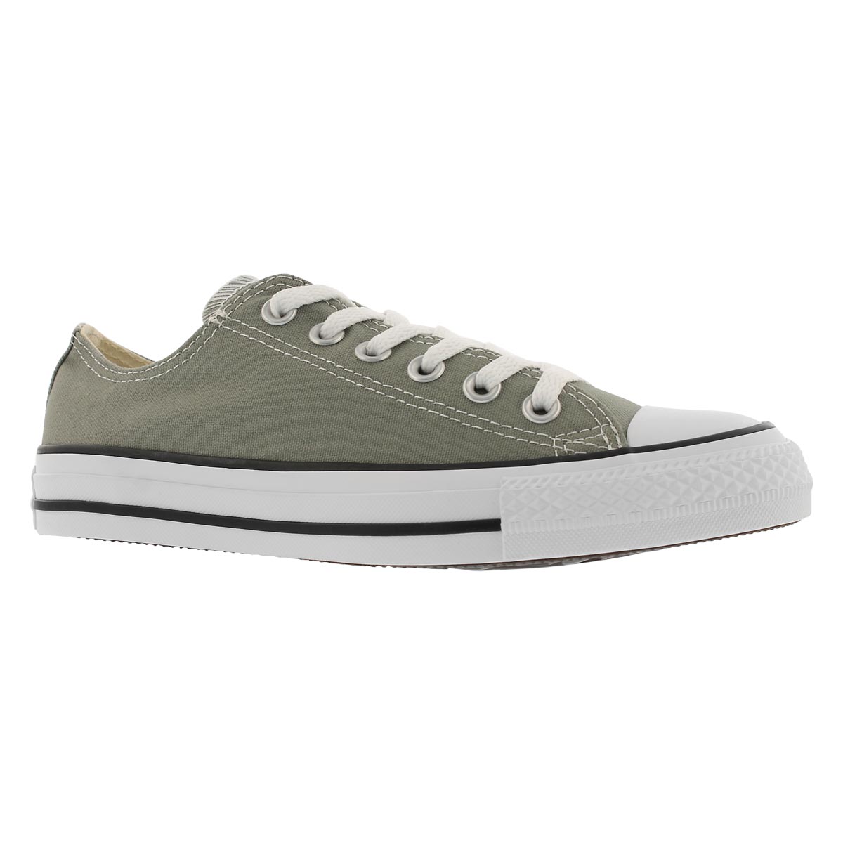 Lds CT AS Seasonal dk stucco sneaker