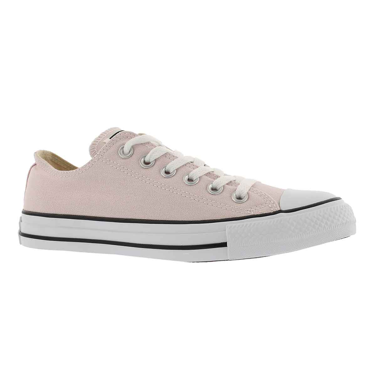 Women's CT ALL STAR SEASONAL barely rose sneakers