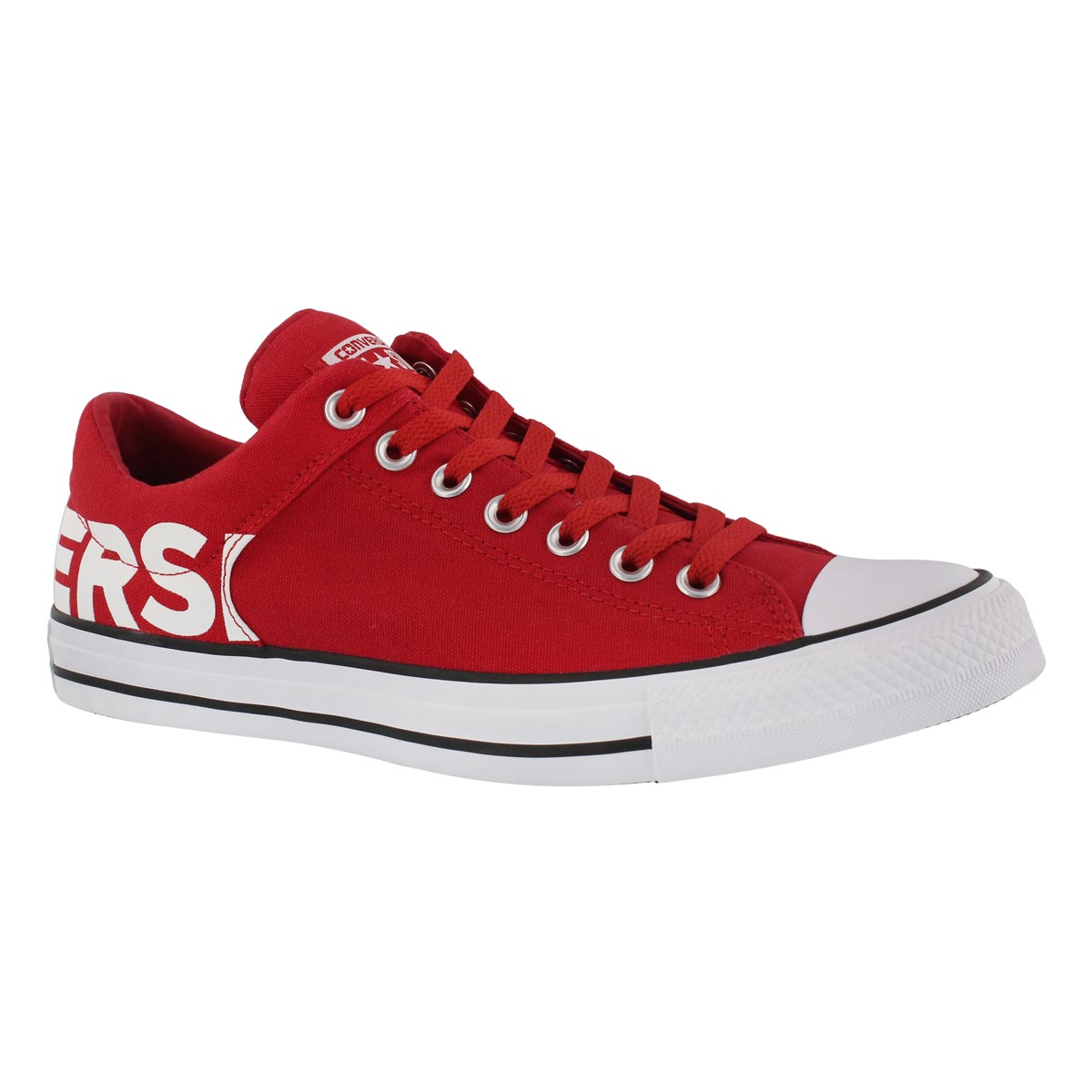 Men's CT ALL STAR WORDMARK red/white sneakers