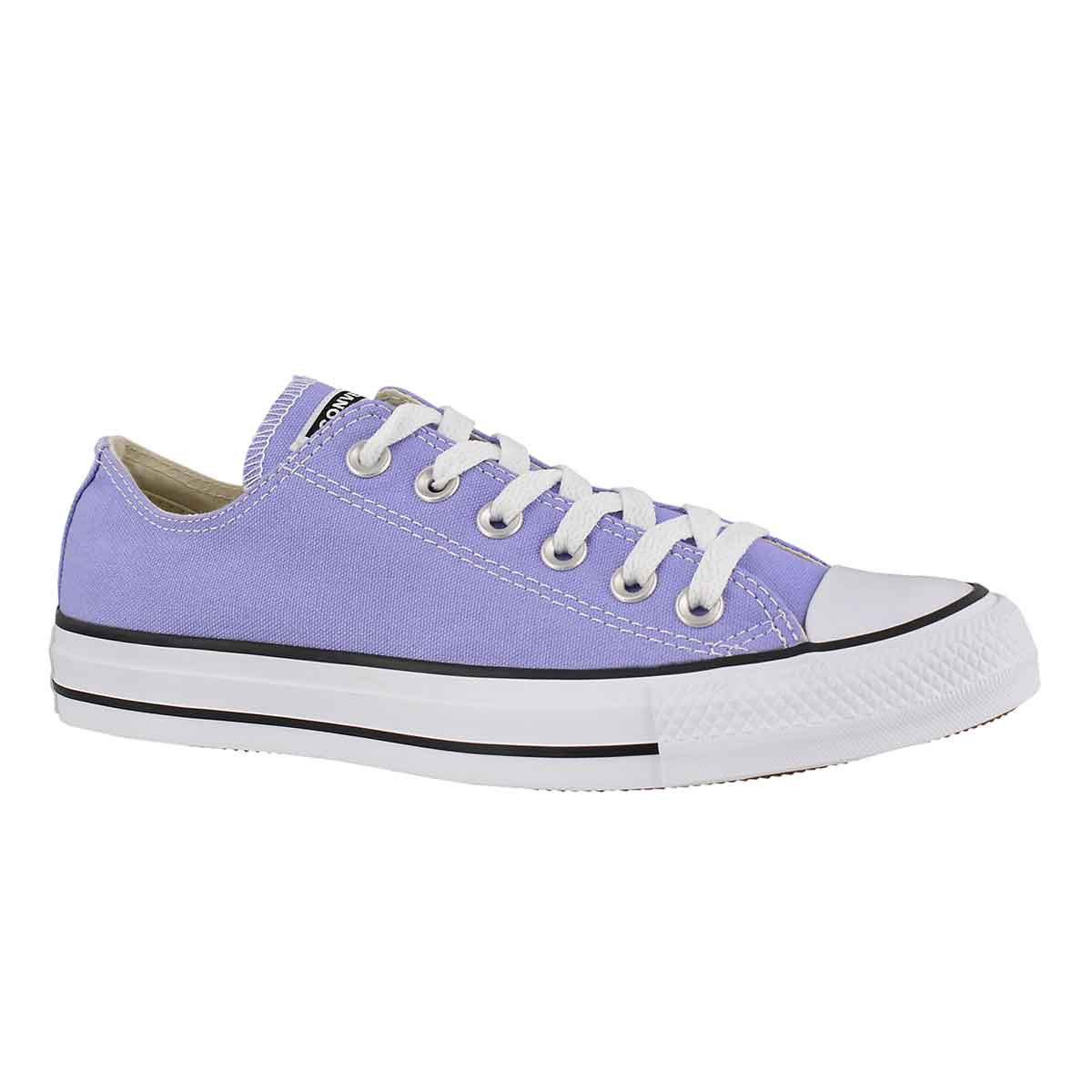 Women's CT ALL STAR SEASONAL twlght pulse sneakers
