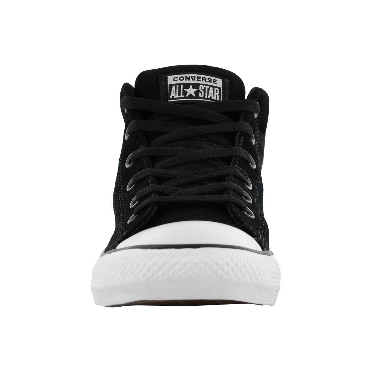 baskets chuck taylor all star street canvas