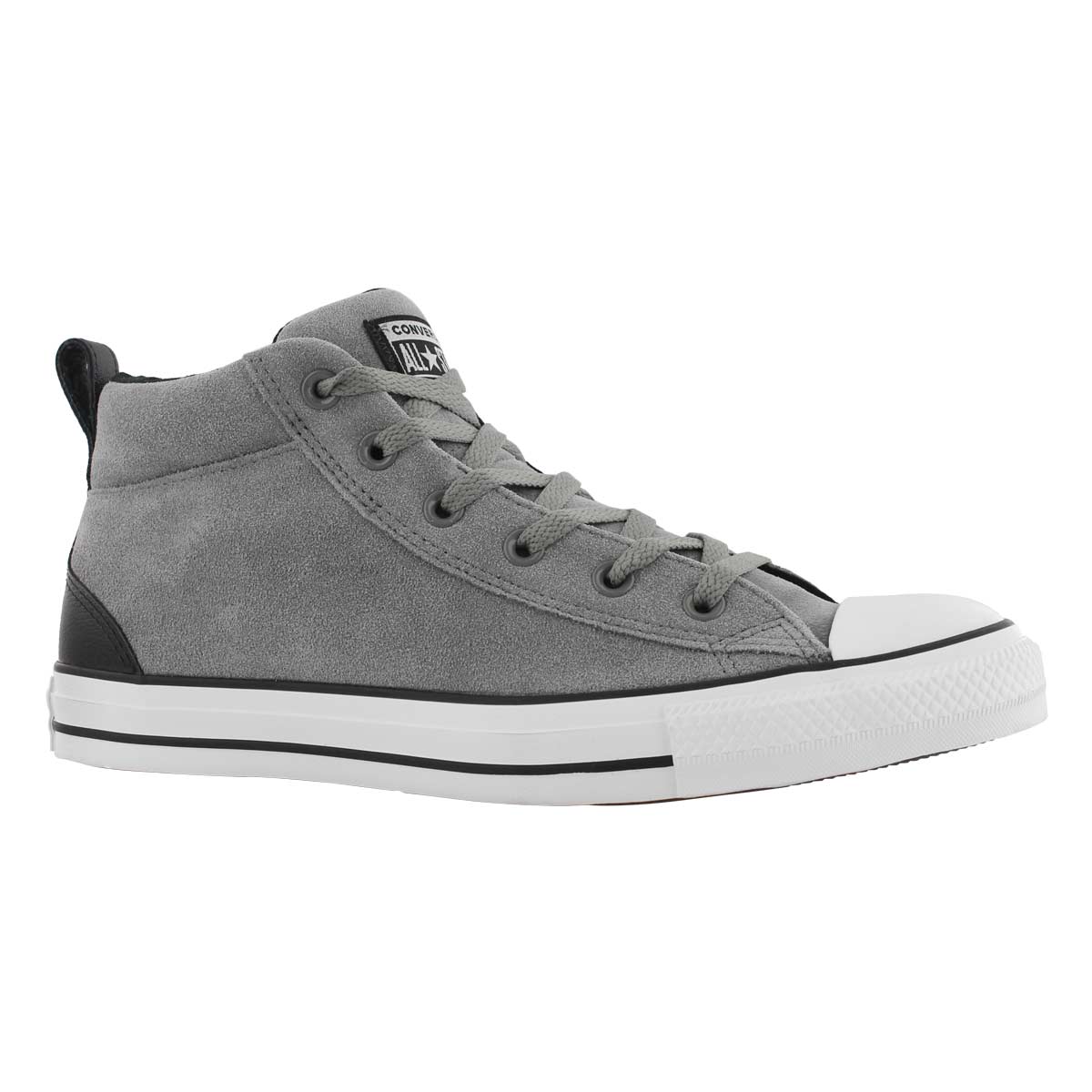 Mns CT A/S Street mason/black sneaker