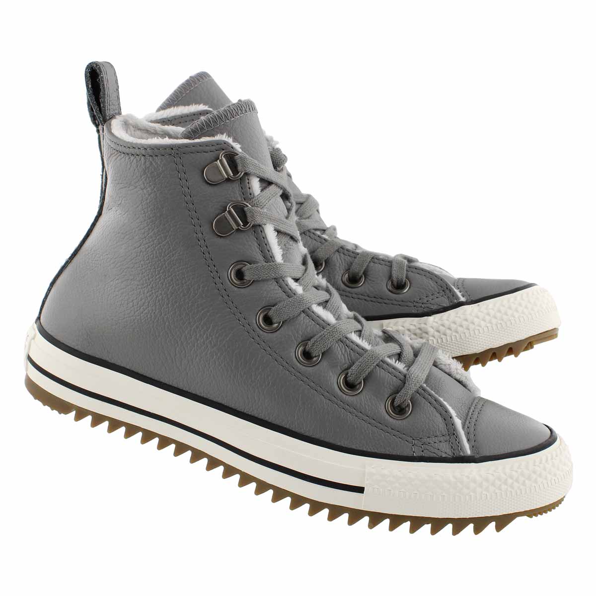 Lds CTAS Hiker mason/egret boot
