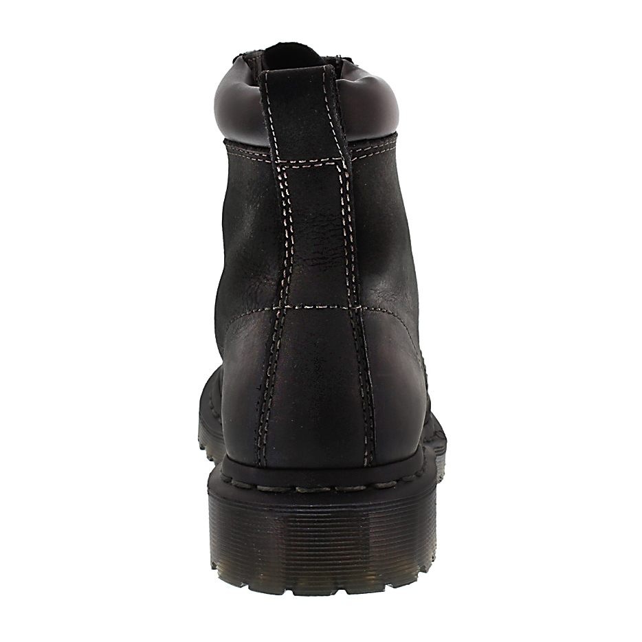 Botte randonnée Core 939, noir, fem