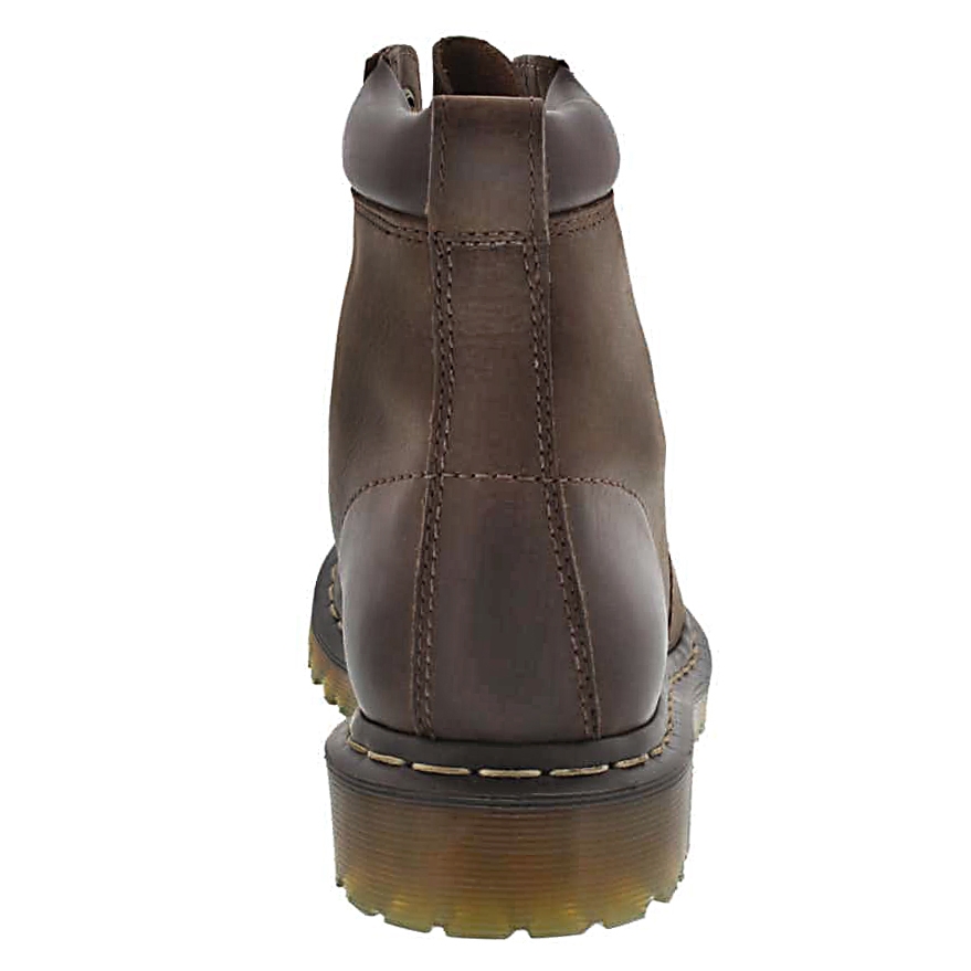 Botte randonnée Core 939, brun, fem