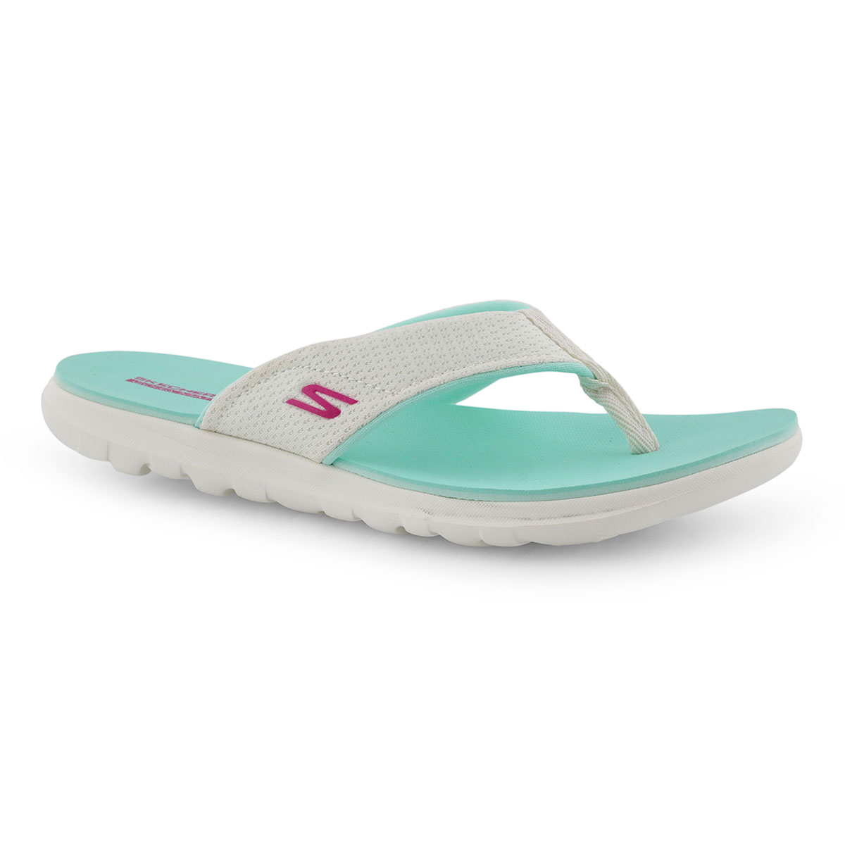 Lds Next Wave Ultra Capri flip flop sndl
