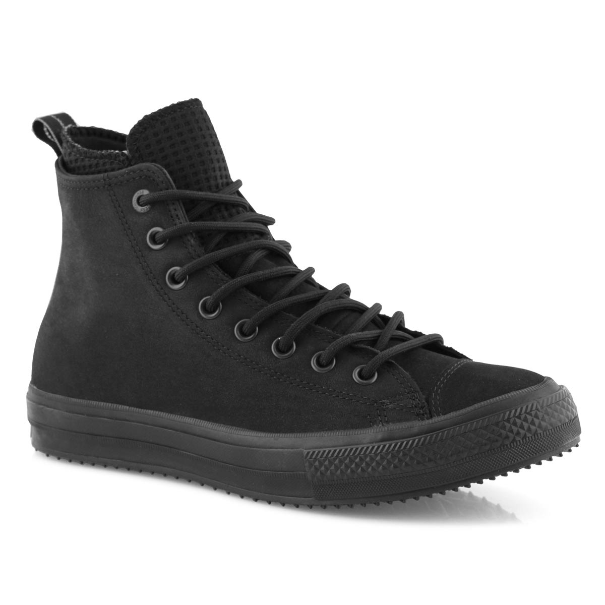 Mns CTAS Utility Draft blk/blk boot