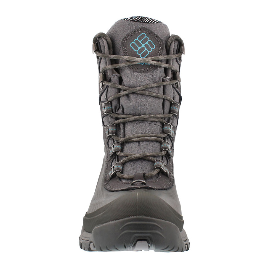 Lds Bugaboot Plus III shale wntr boot