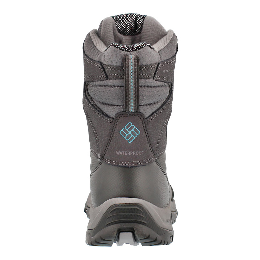 Lds Bugaboot Plus III shale wntr boot