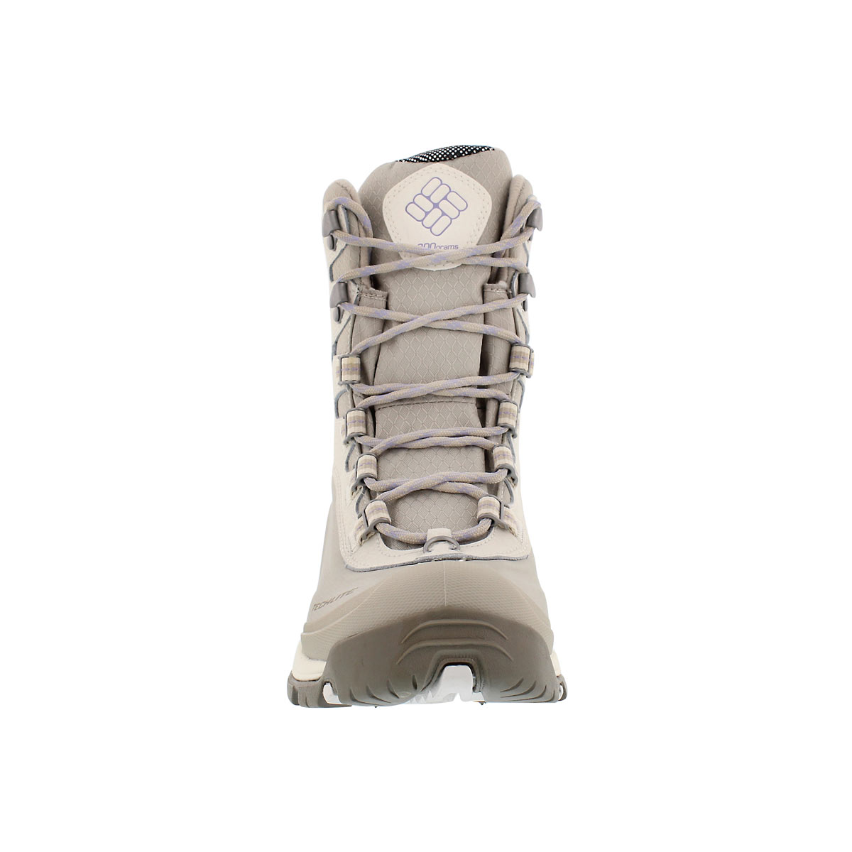 Botte hiver Bugaboot Plus III, sel, fem