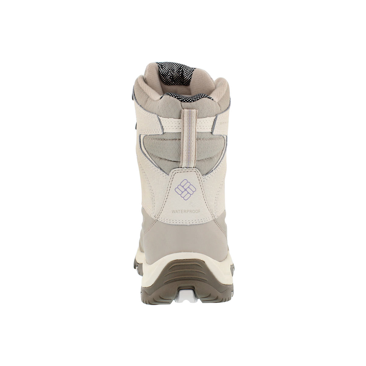 Botte hiver Bugaboot Plus III, sel, fem
