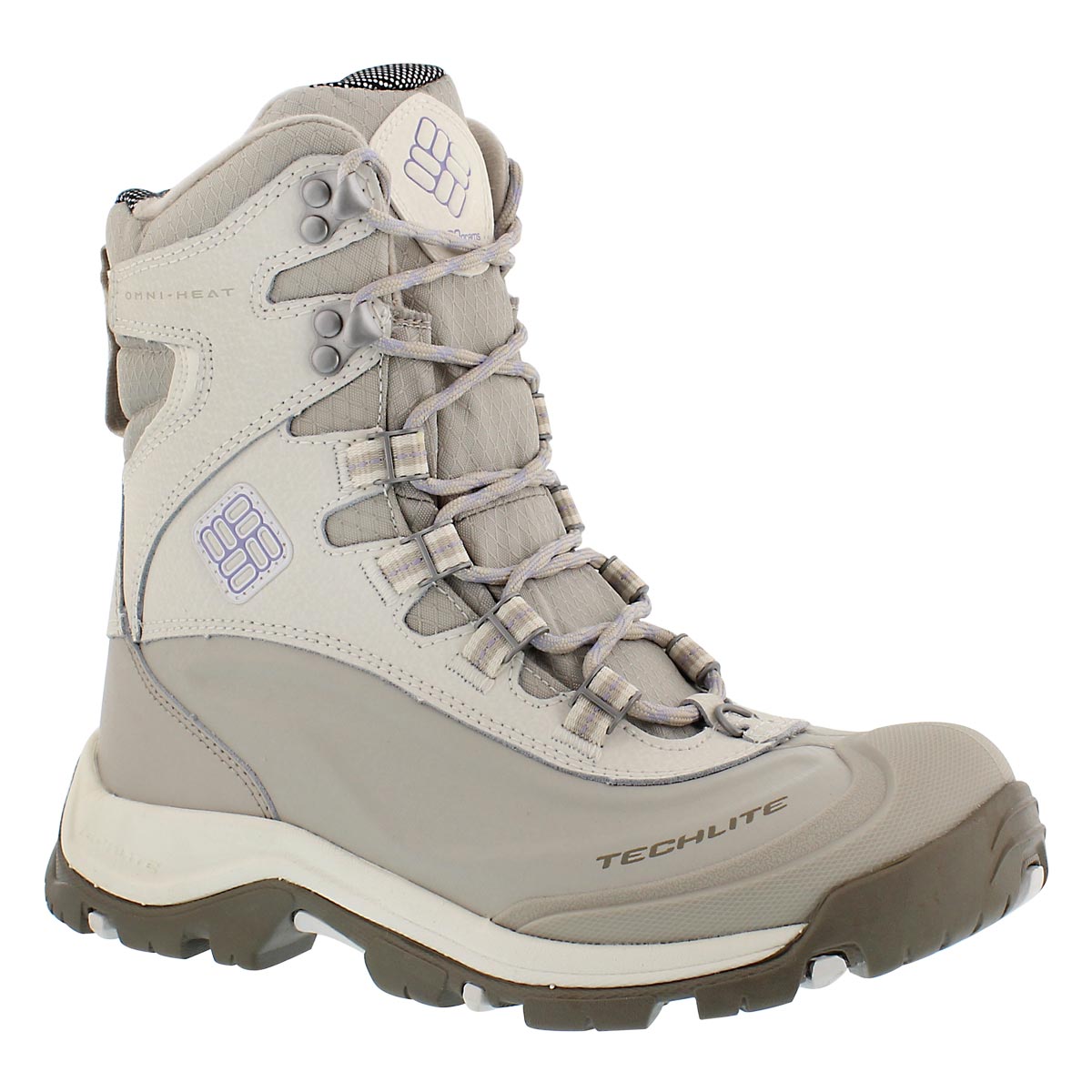 Botte hiver Bugaboot Plus III, sel, fem