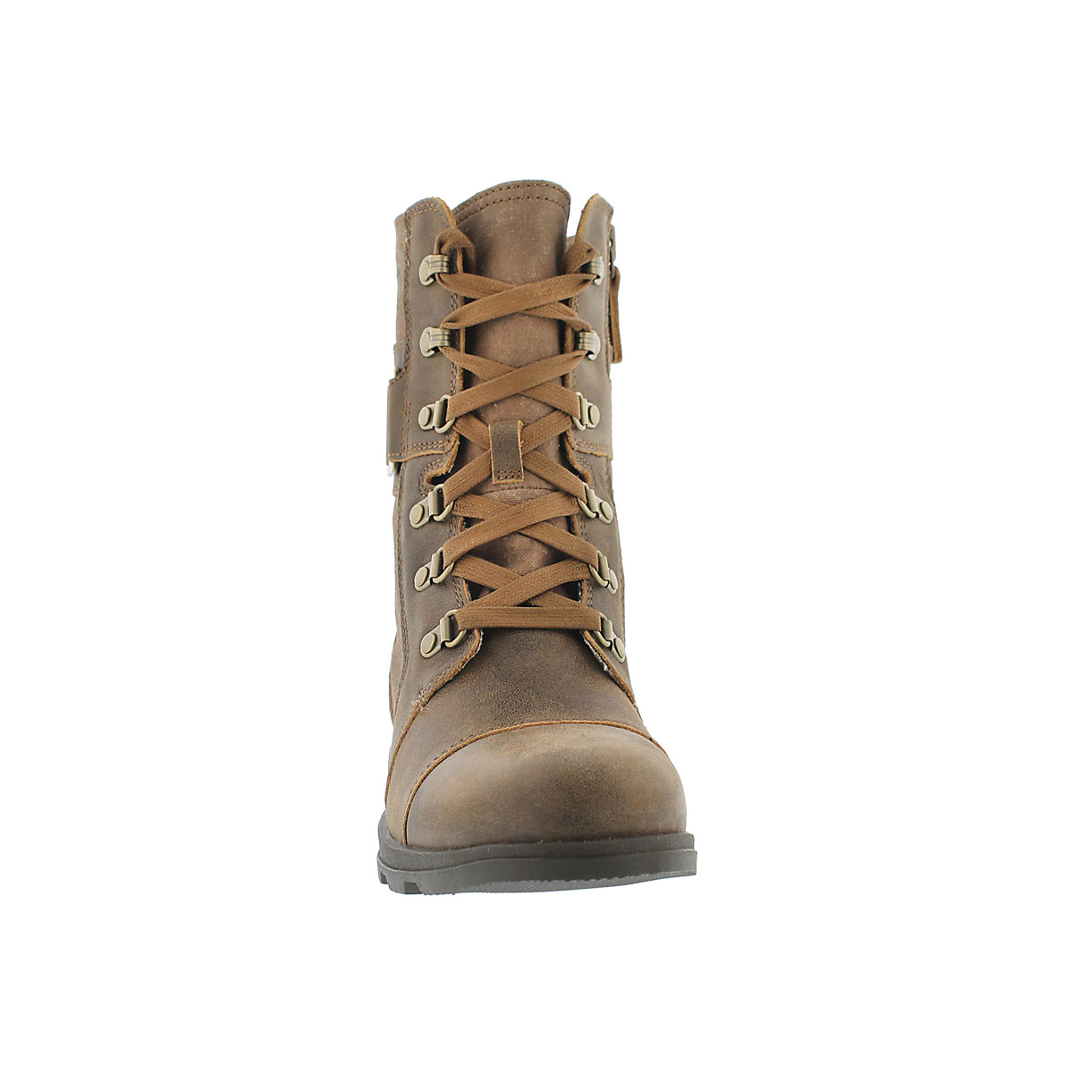 Bottes Marjor Carly muscade, femmes