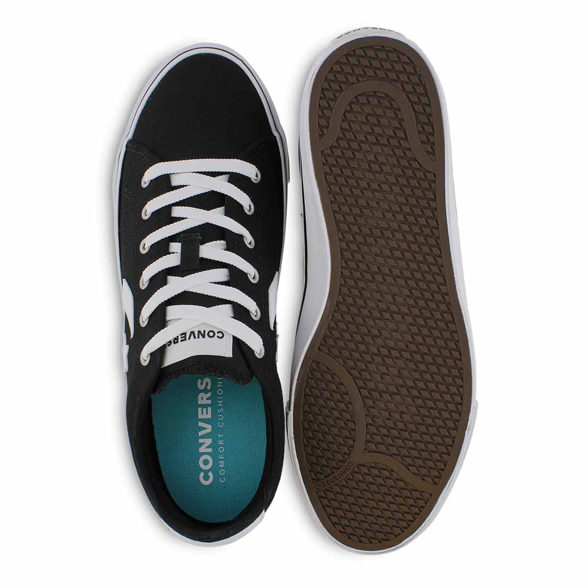 converse comfort cushion