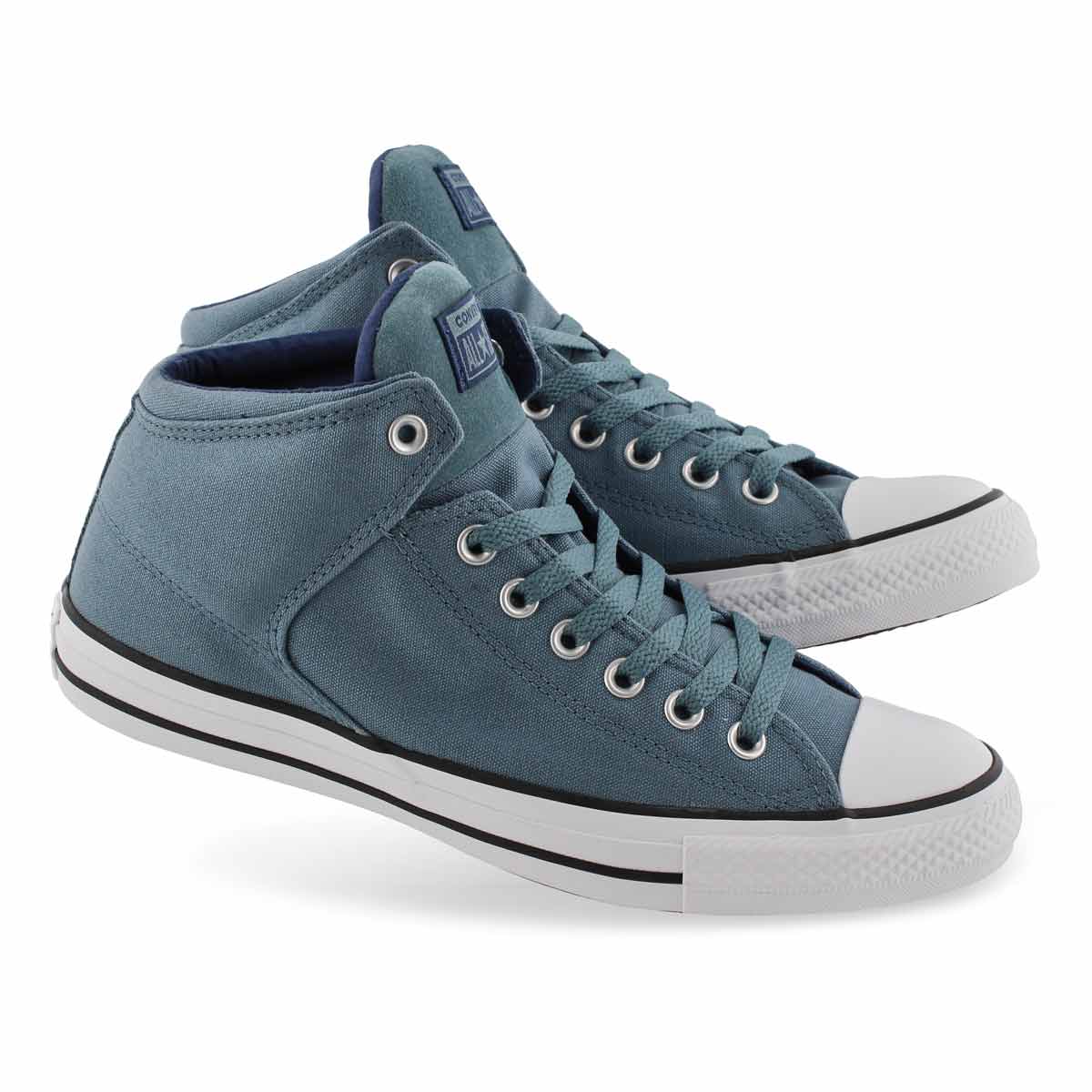 converse chuck taylor all star high street