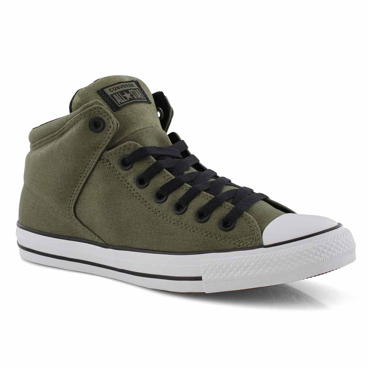 Mns CTAS High Street field/nvy snkr