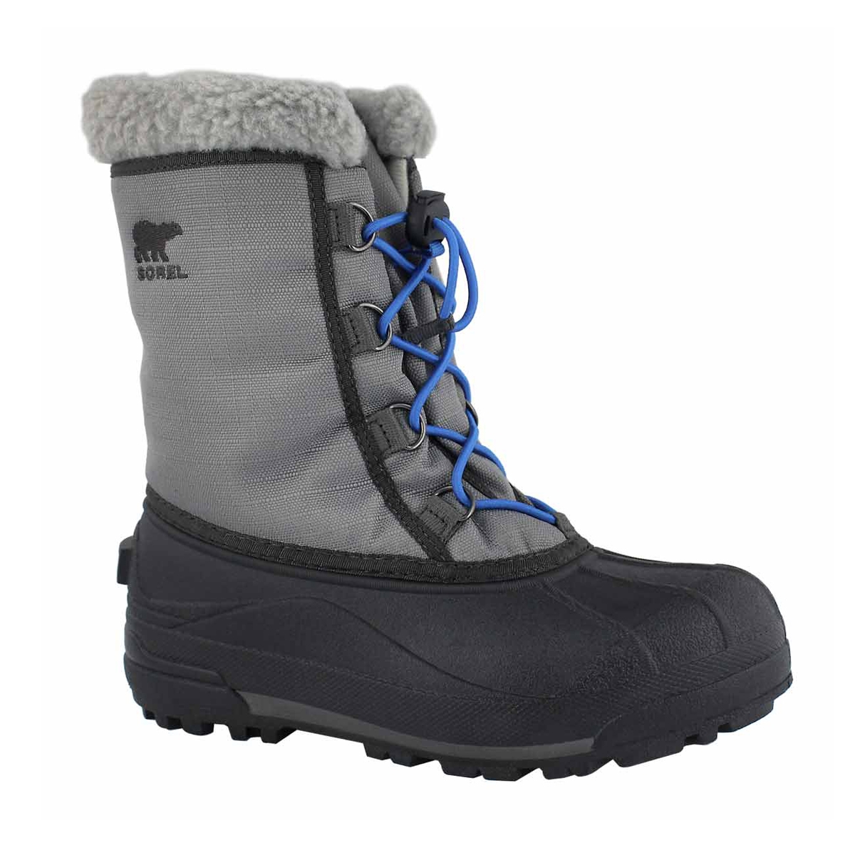 Kds Cumberland quarry winter boot