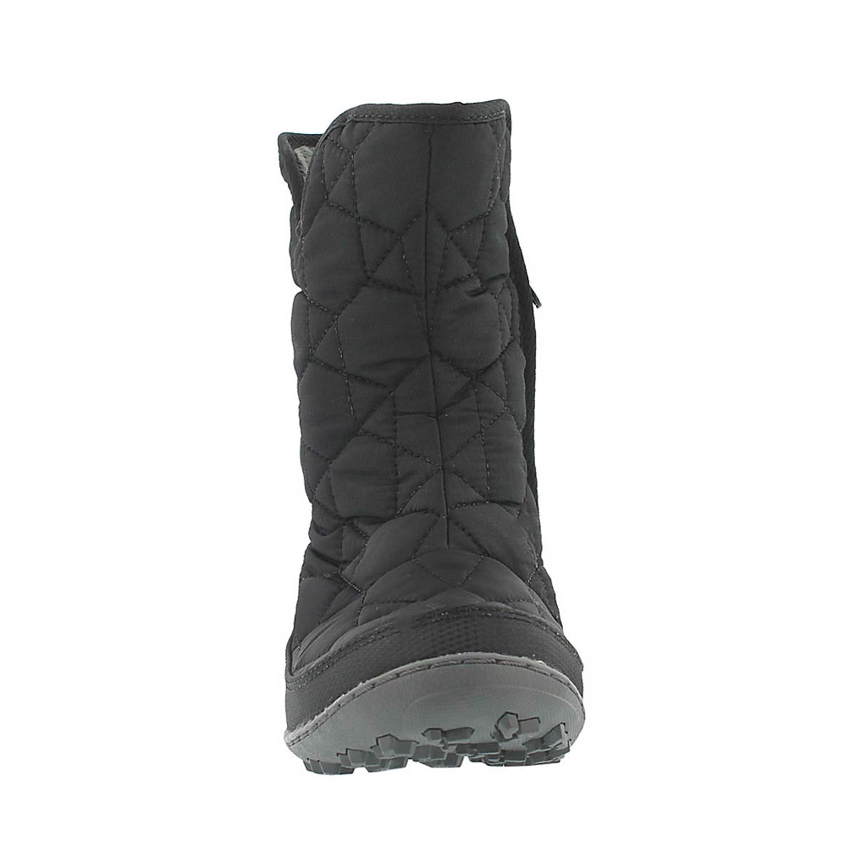 Botte d'hiver Minx Slip, noir, filles