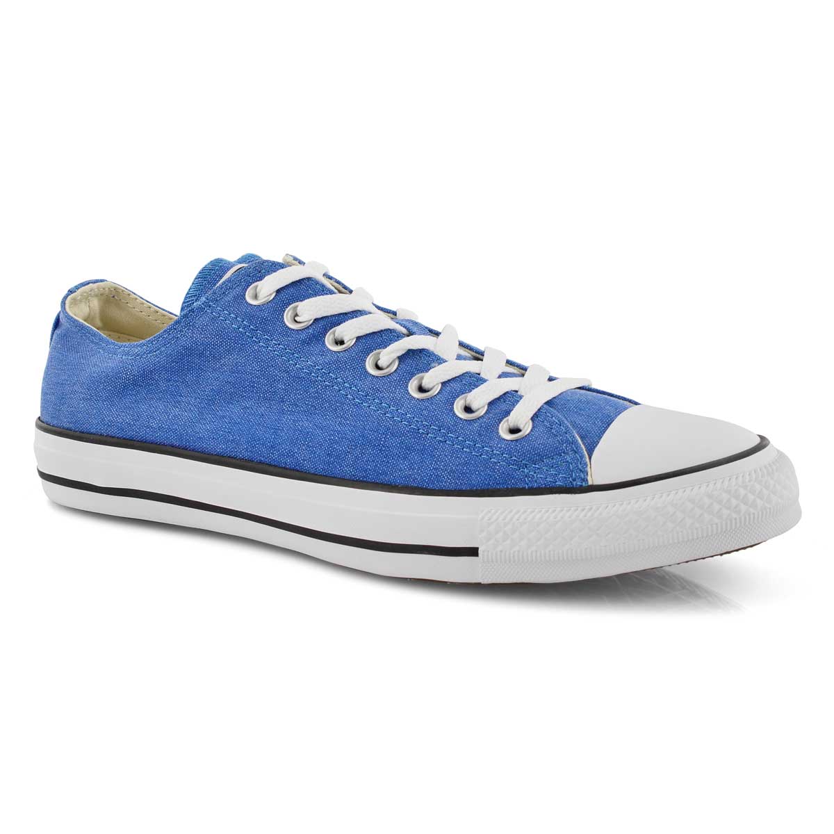 Mns CTAS Seasonal Ox blue snkr