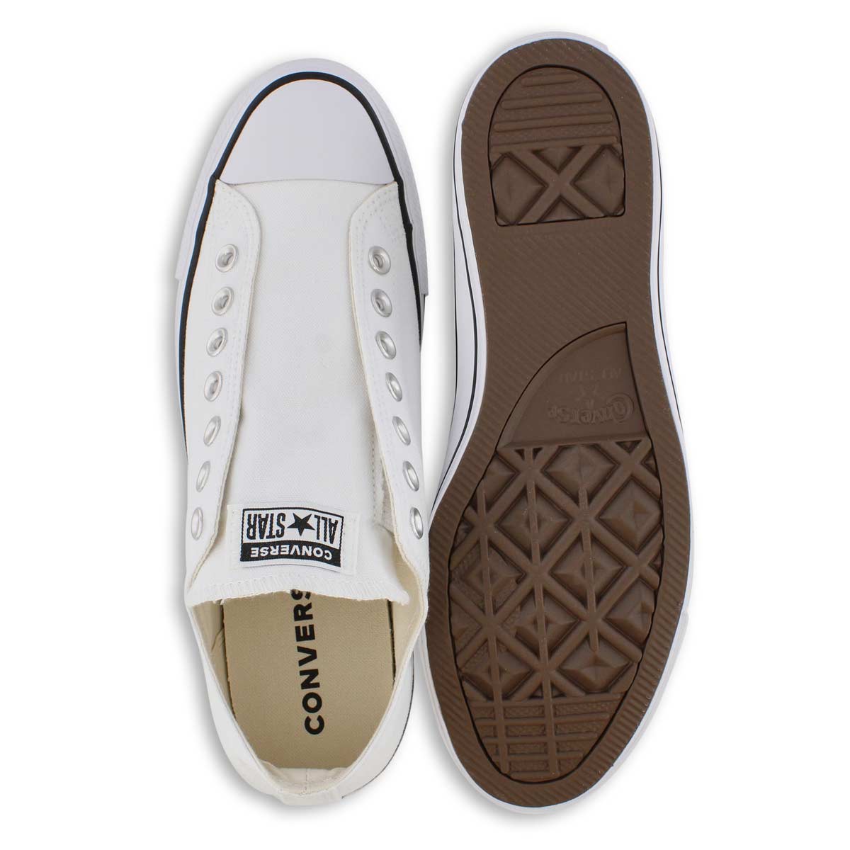 sneaker slips