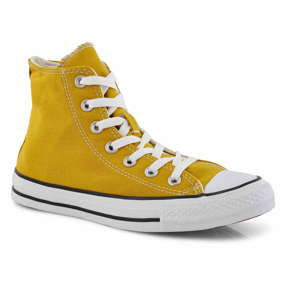 Lds CTAS Seasonal Hi gold snkr