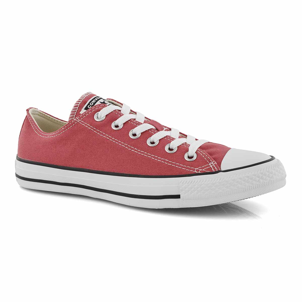 Lds CTAS Seasonal Ox redwood snkr
