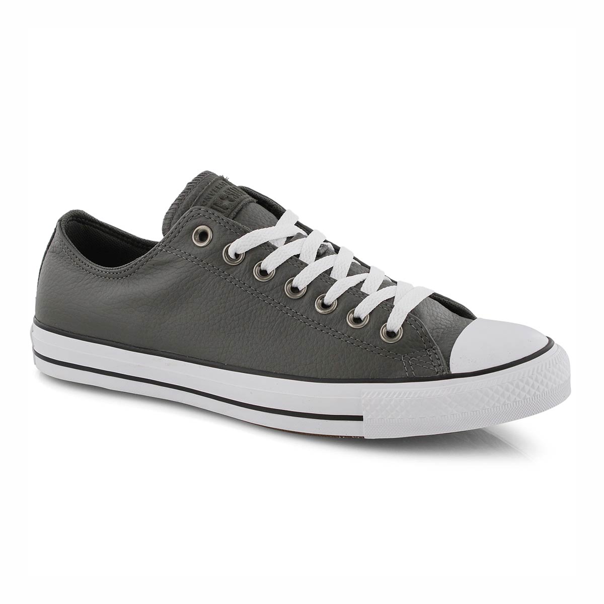Espa CTAS SeasonalOx, gris houille, hom.