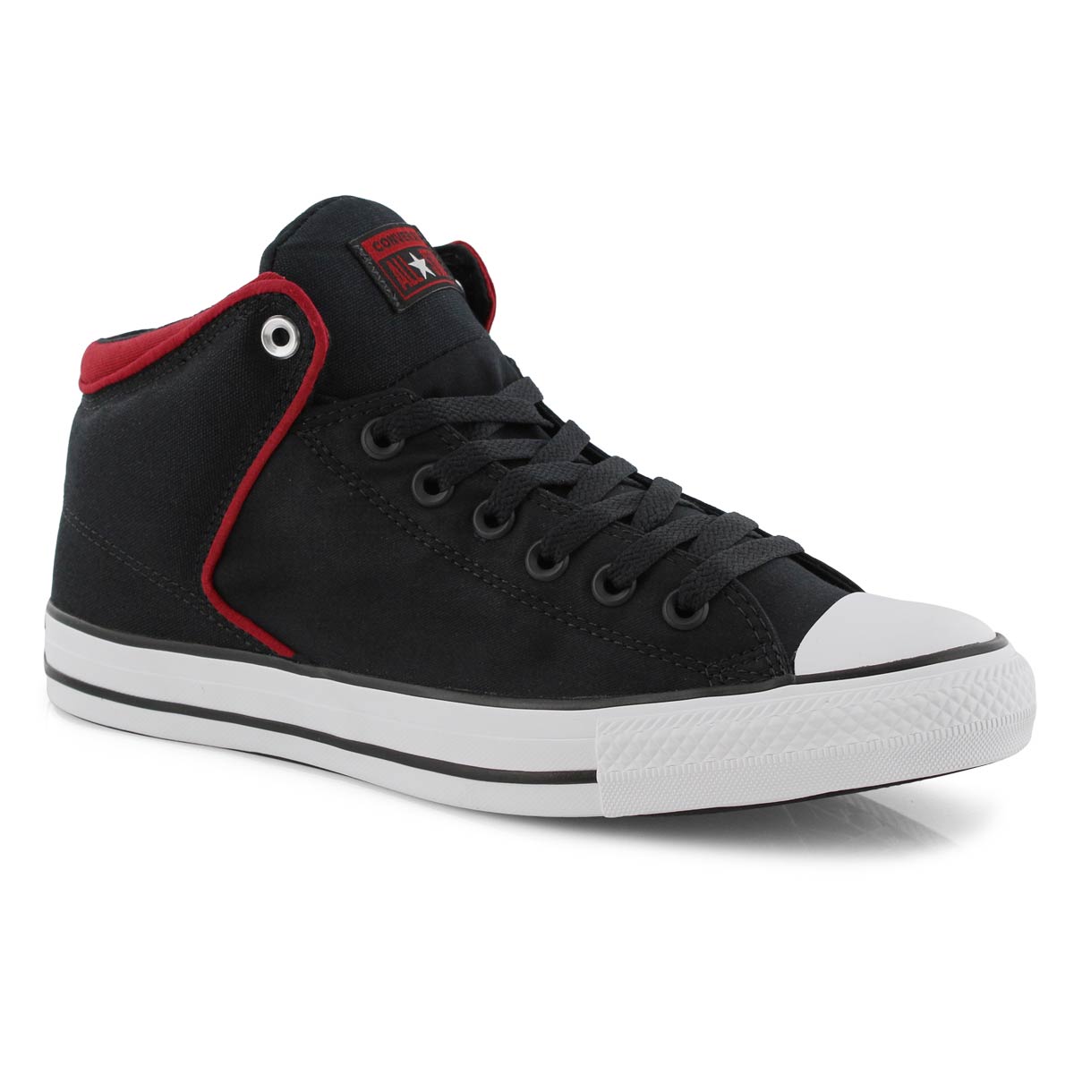 Mns CTAS Street Mid Space Explorer blk