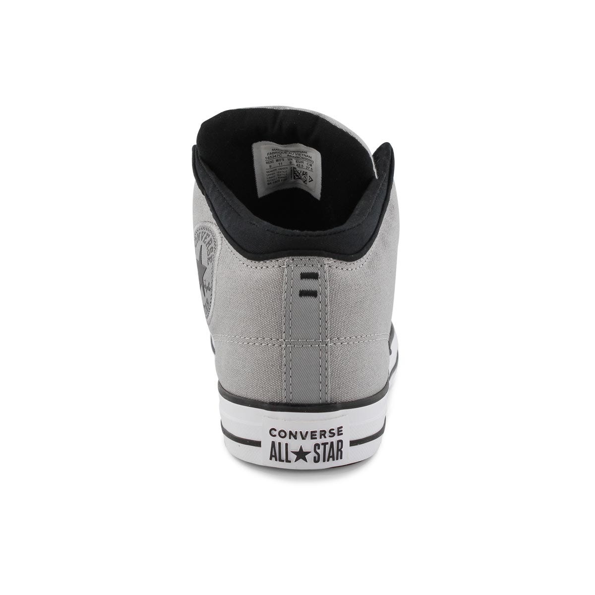 chuck taylor all star street space explorer mid