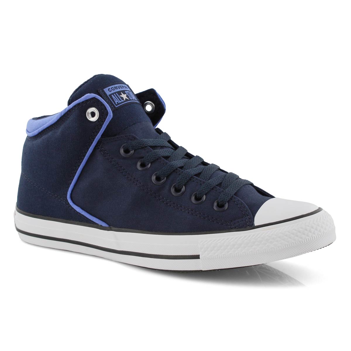 Mns CTAS Street Mid Space Explorer blu