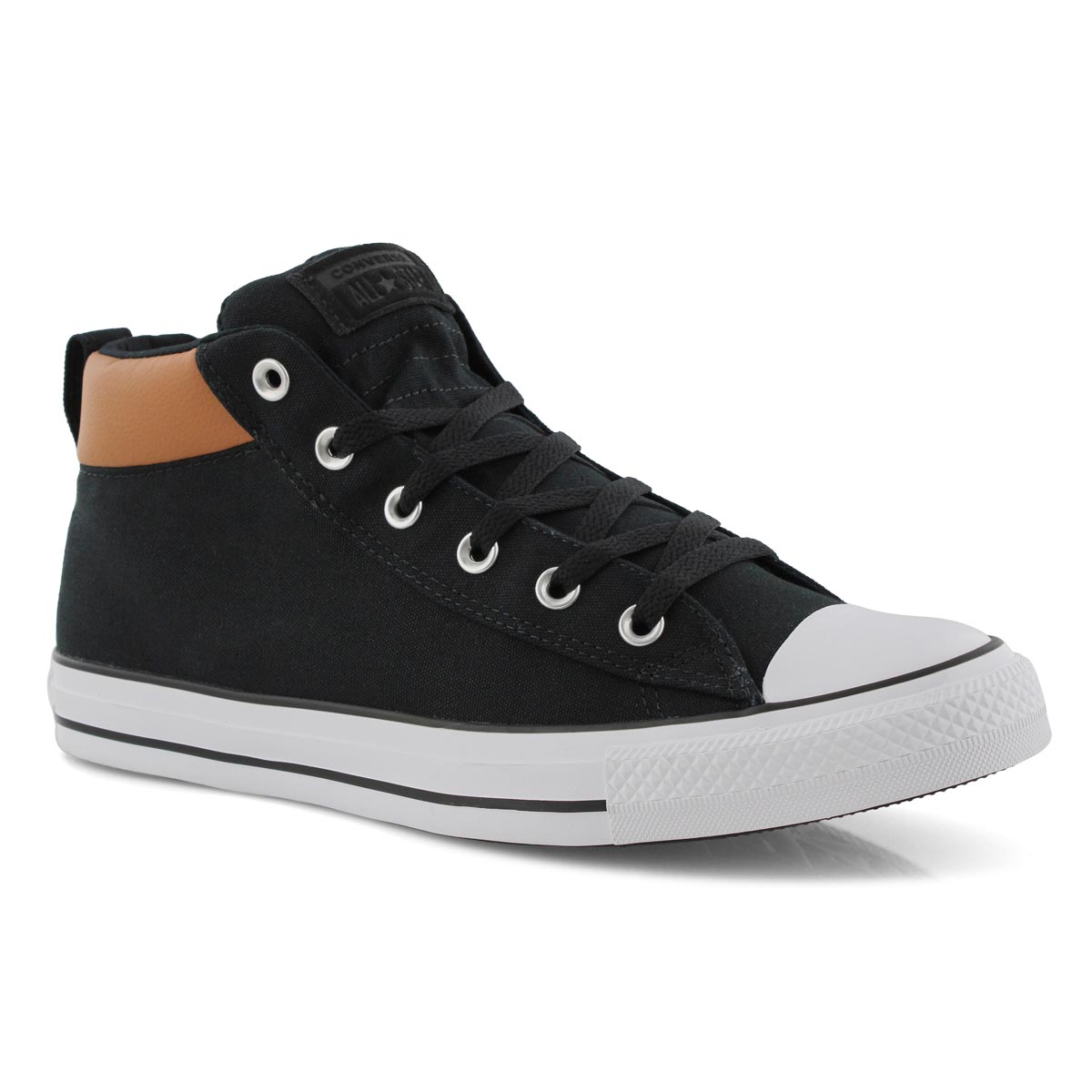 Mns CTAS Street Mid Space Explorer blk