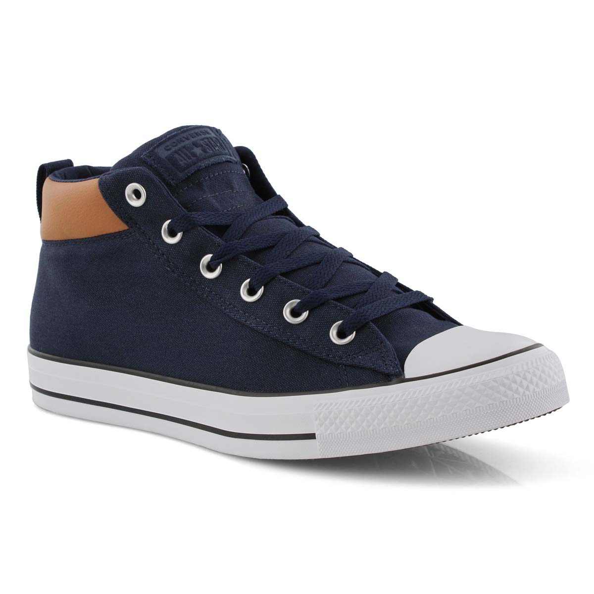 Mns CTAS Street Mid Space Explorer nvy