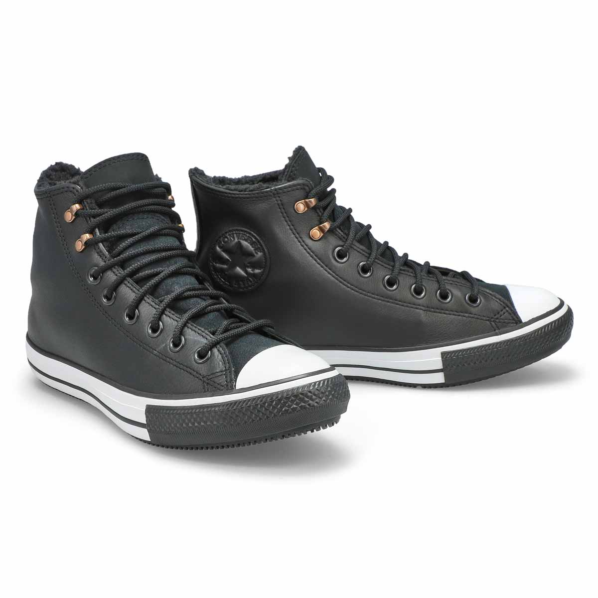 Converse Men's CT ALL STAR WINTER HI waterpro
