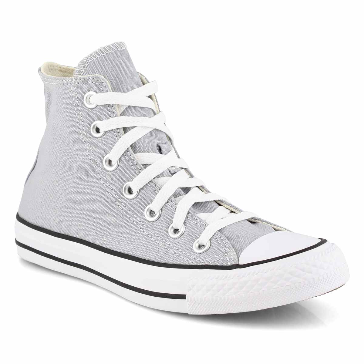 Lds CTAS Seasonal Hi wolf grey snkr