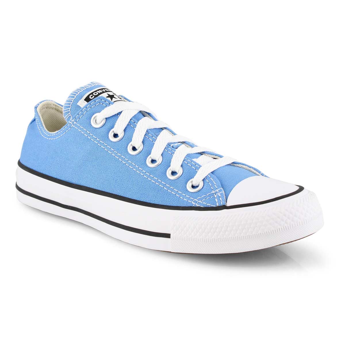 Espad. CTAS Seasonal bleu, femmes