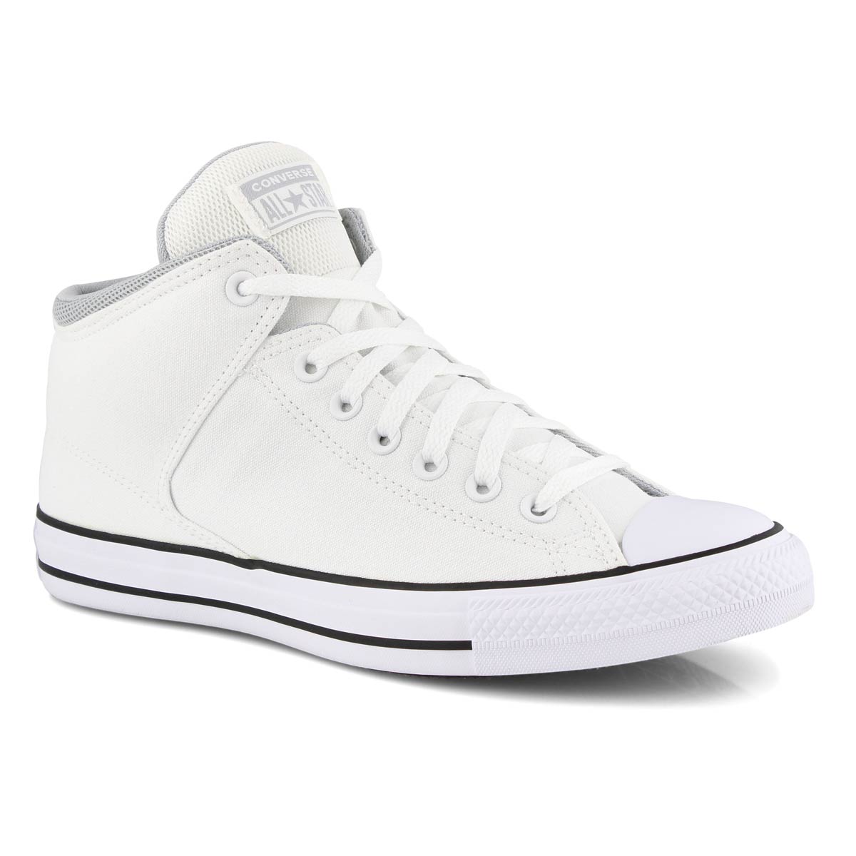 Mns CTAS High Street white snk