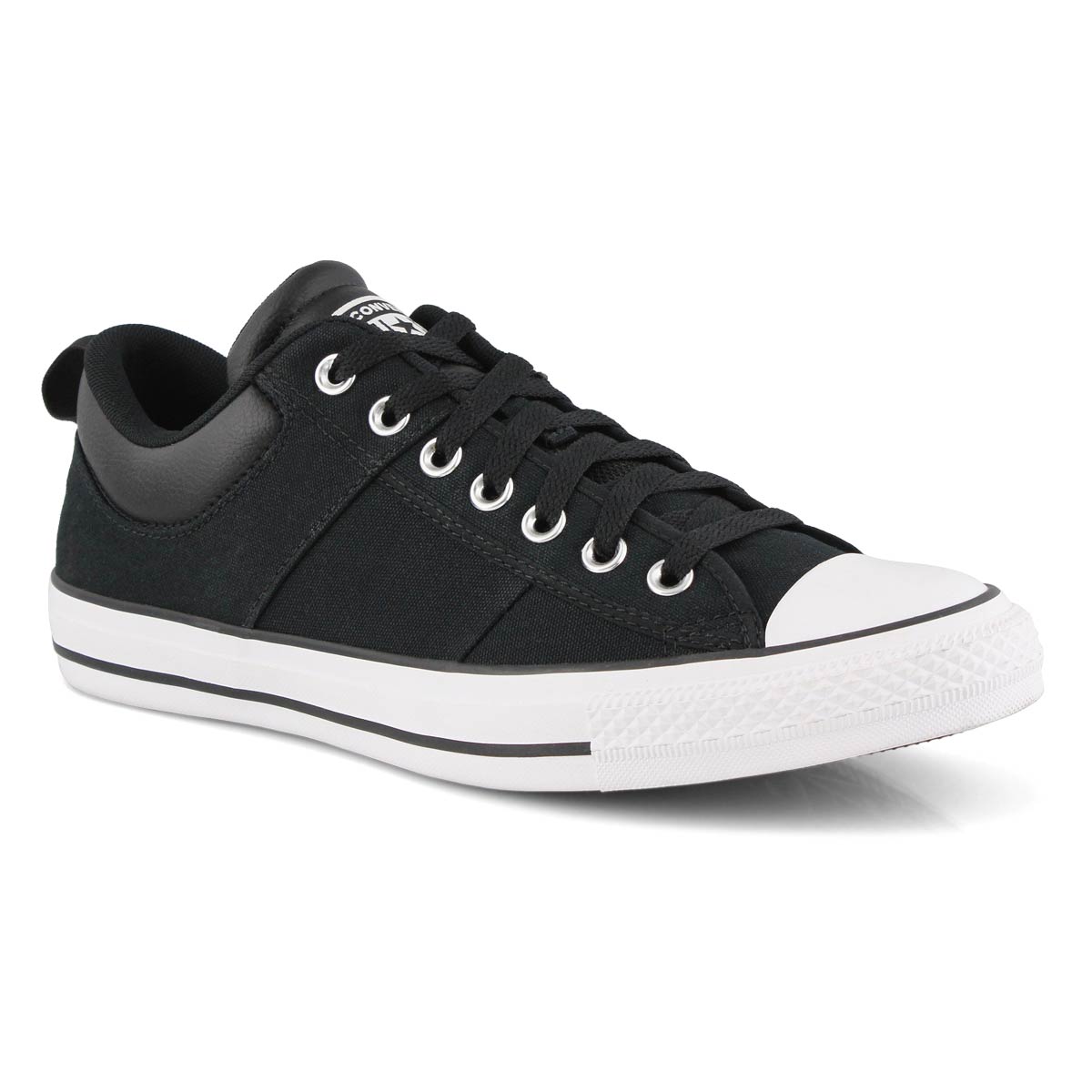 Mns CTAS CS blk/wht ox snk