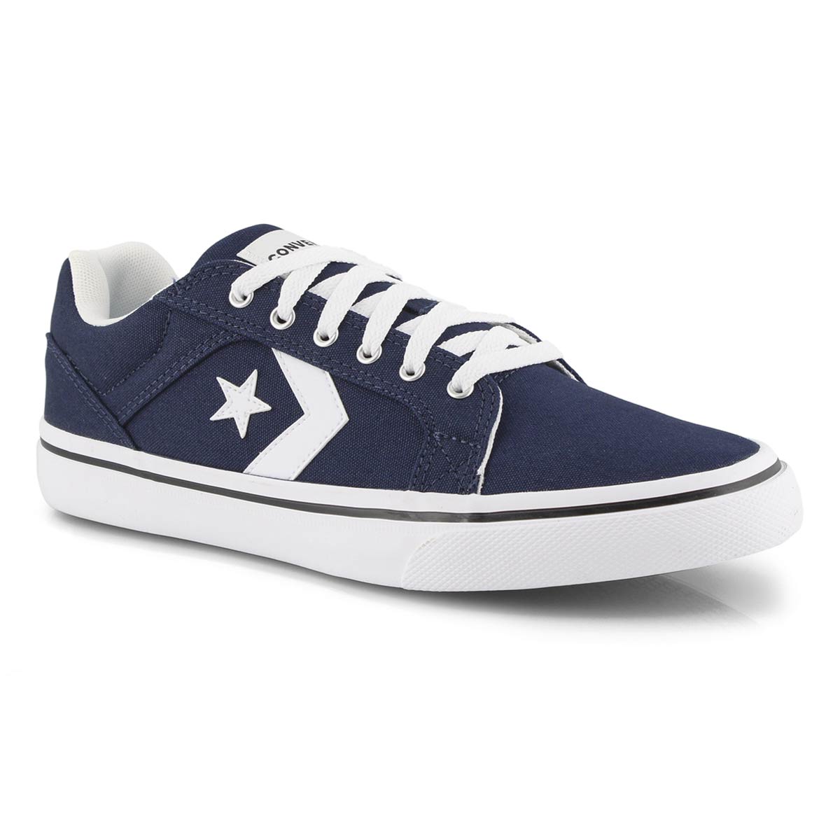 Converse Unisex El Distrito Sneaker | eBay