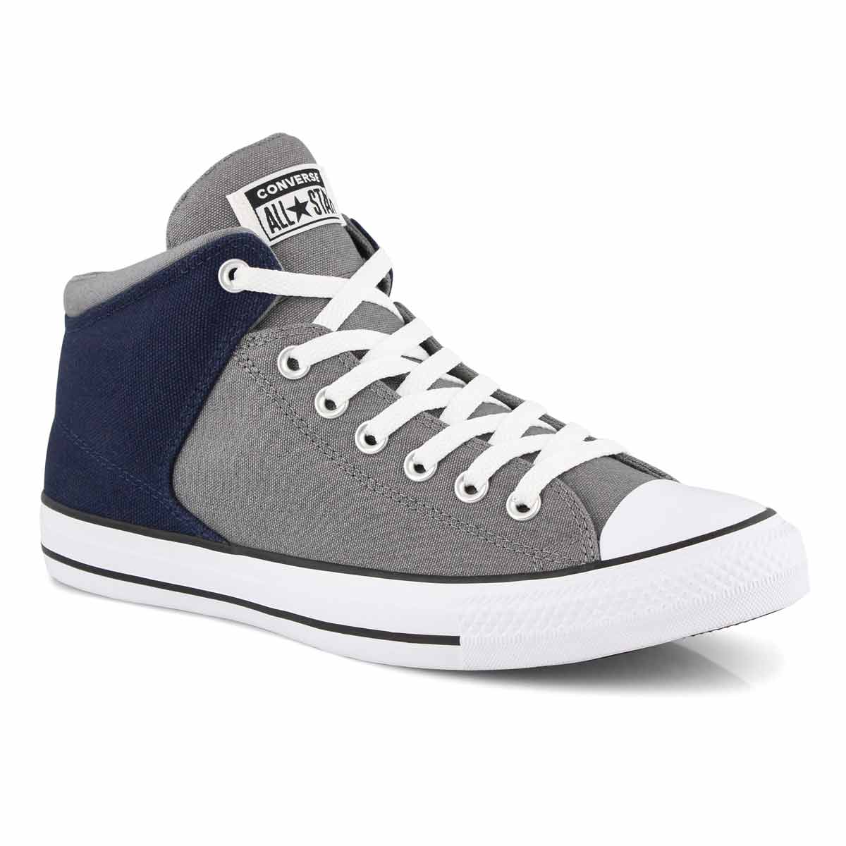 Mns CTAS High Street obsidian/mason snk