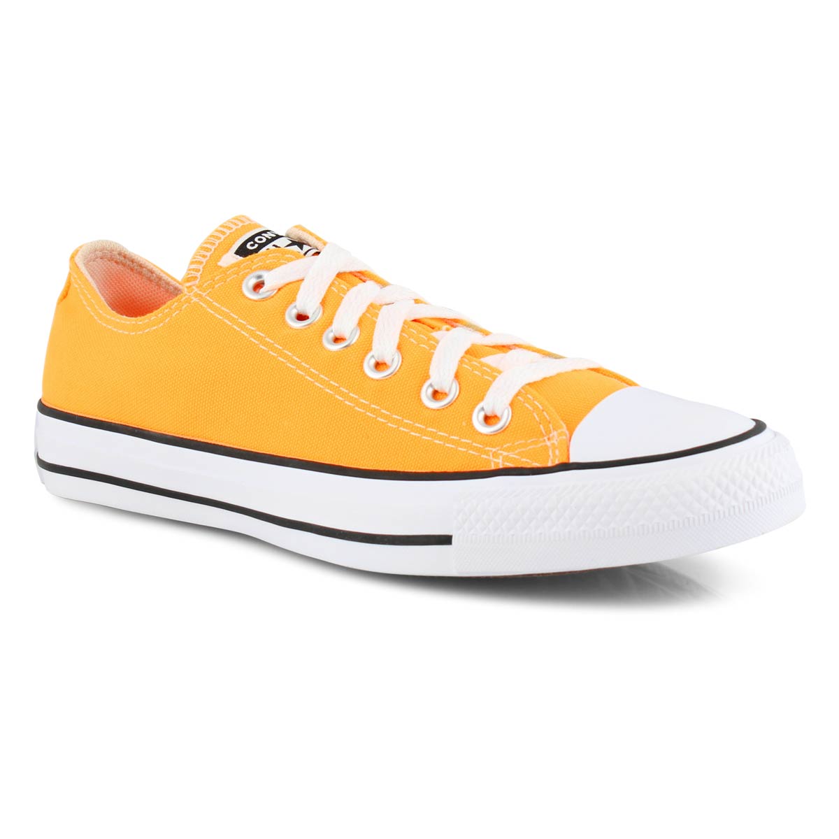 Lds CTAS Seasonal Ox laser orange snkr
