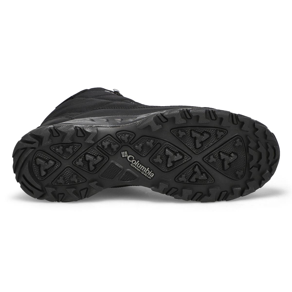 firecamp sneaker boots