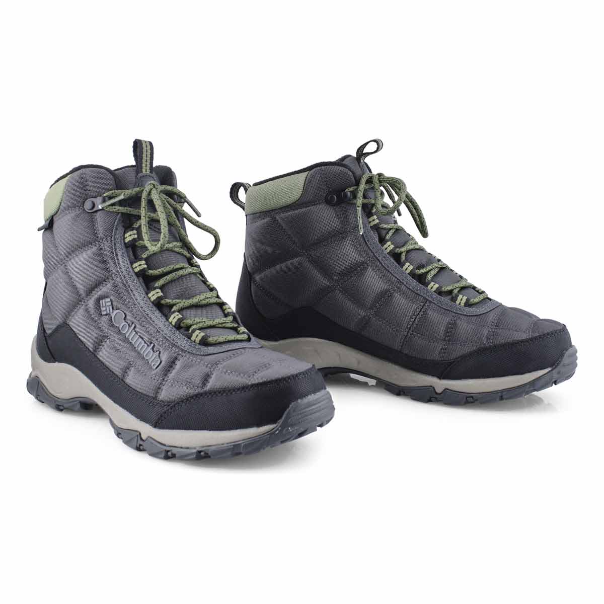 columbia firecamp winter boot