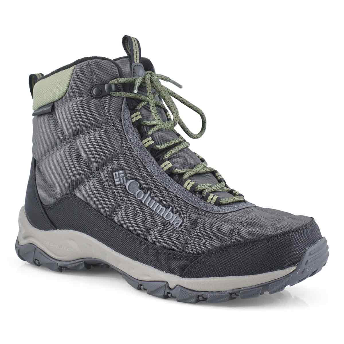 columbia firecamp winter boot