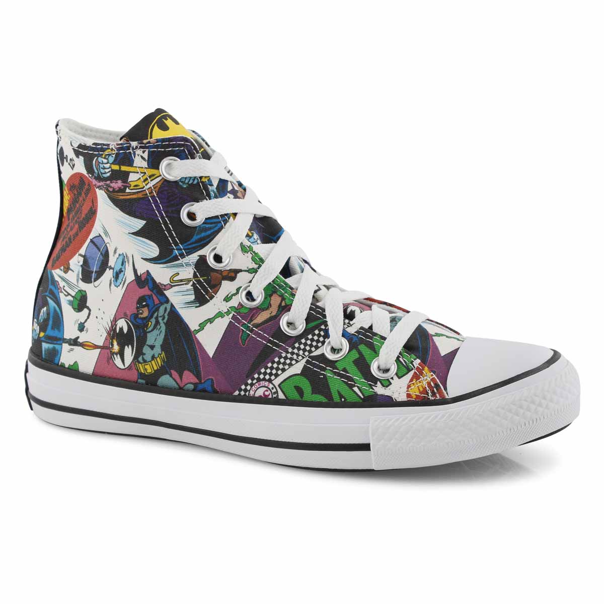 converse batman