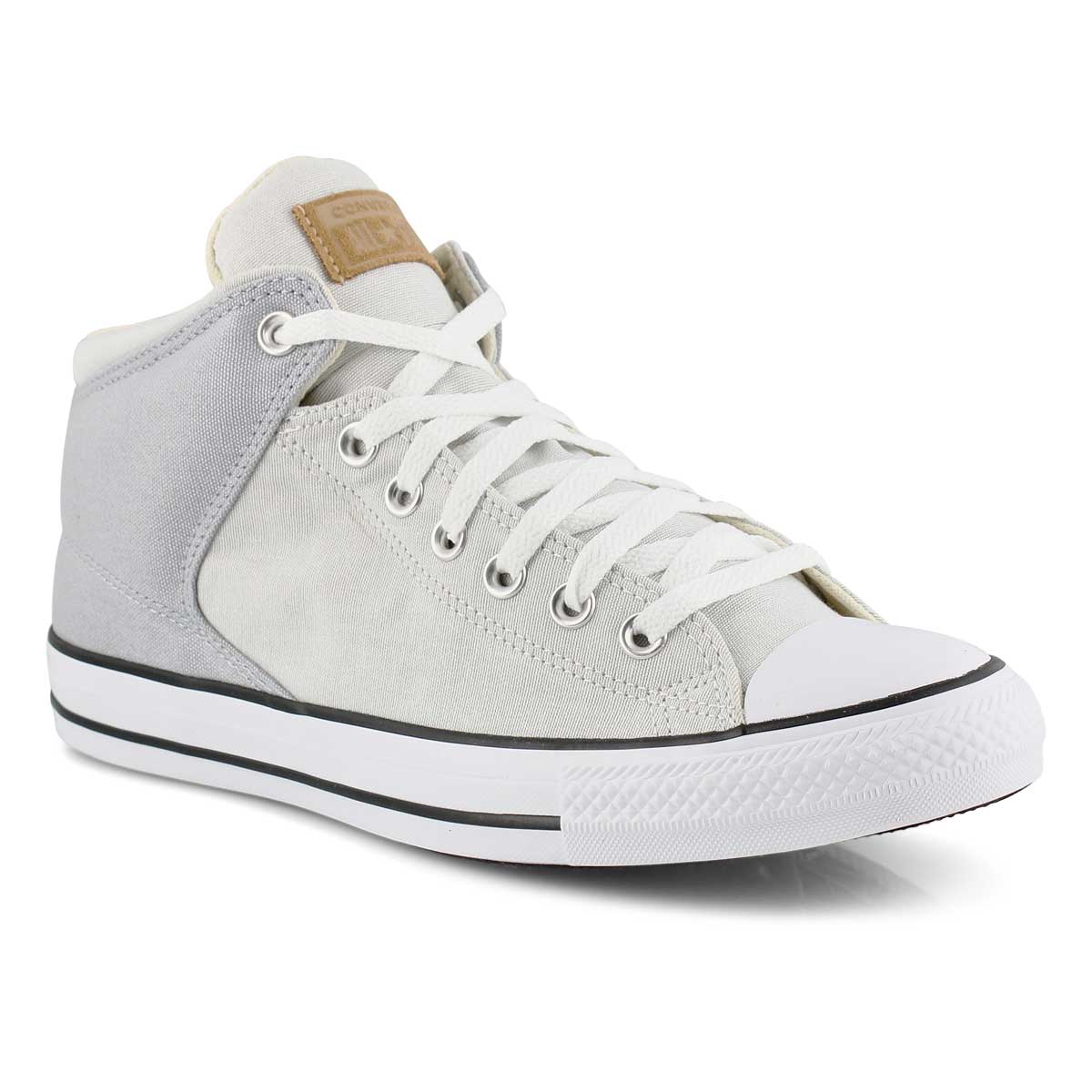 Espa mi-ht CTAS HighStreet gr/blc/nr hom