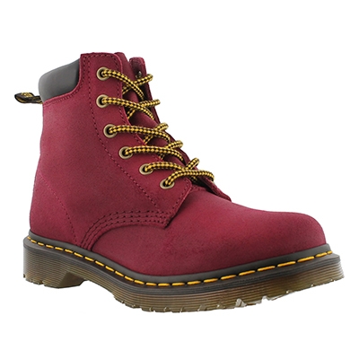 soft moc doc martens