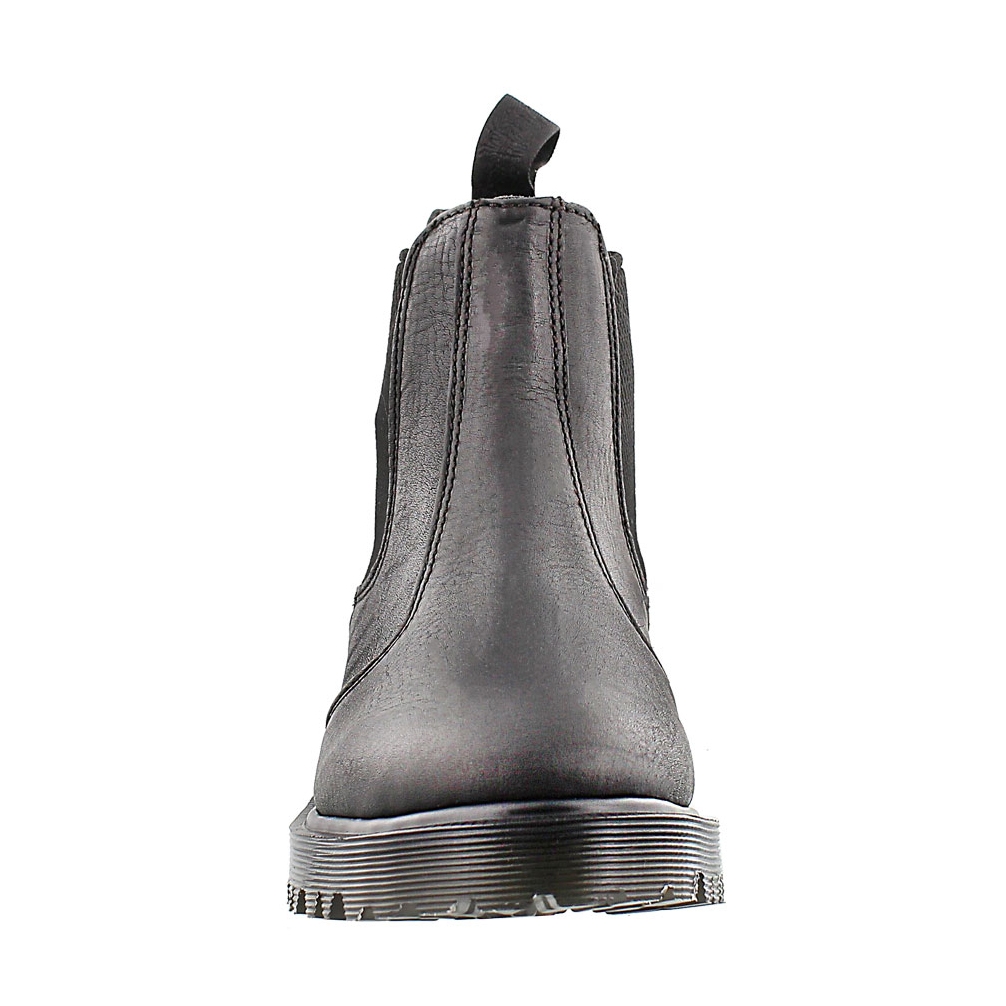 dr martens 2976 black inuck