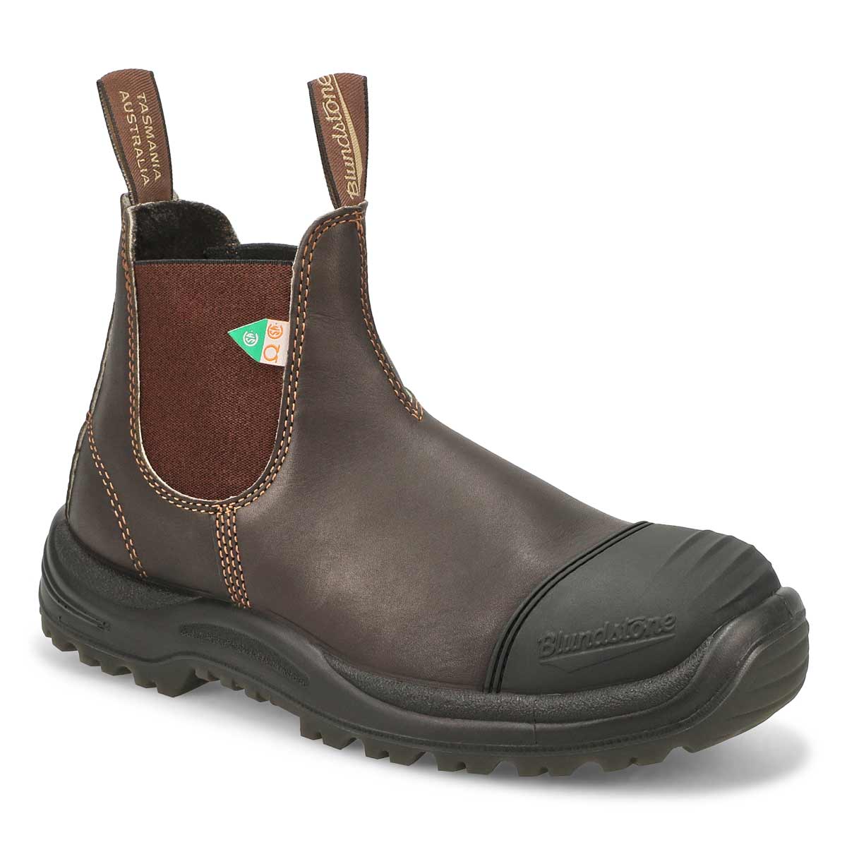 blundstone 167