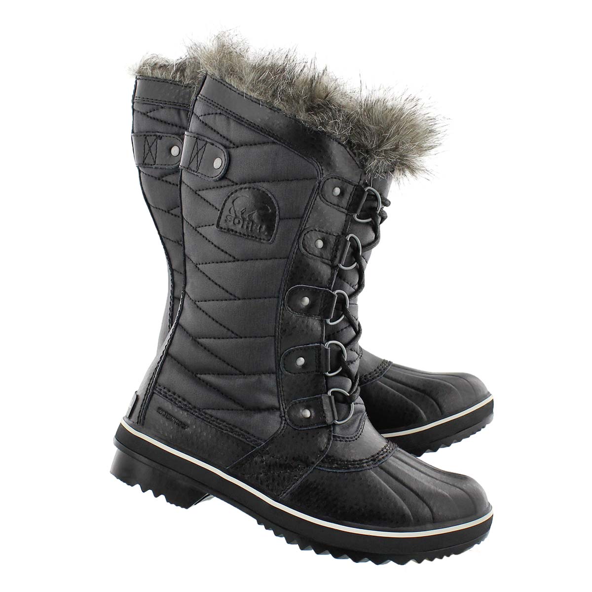 women's tofino ii lace up boots